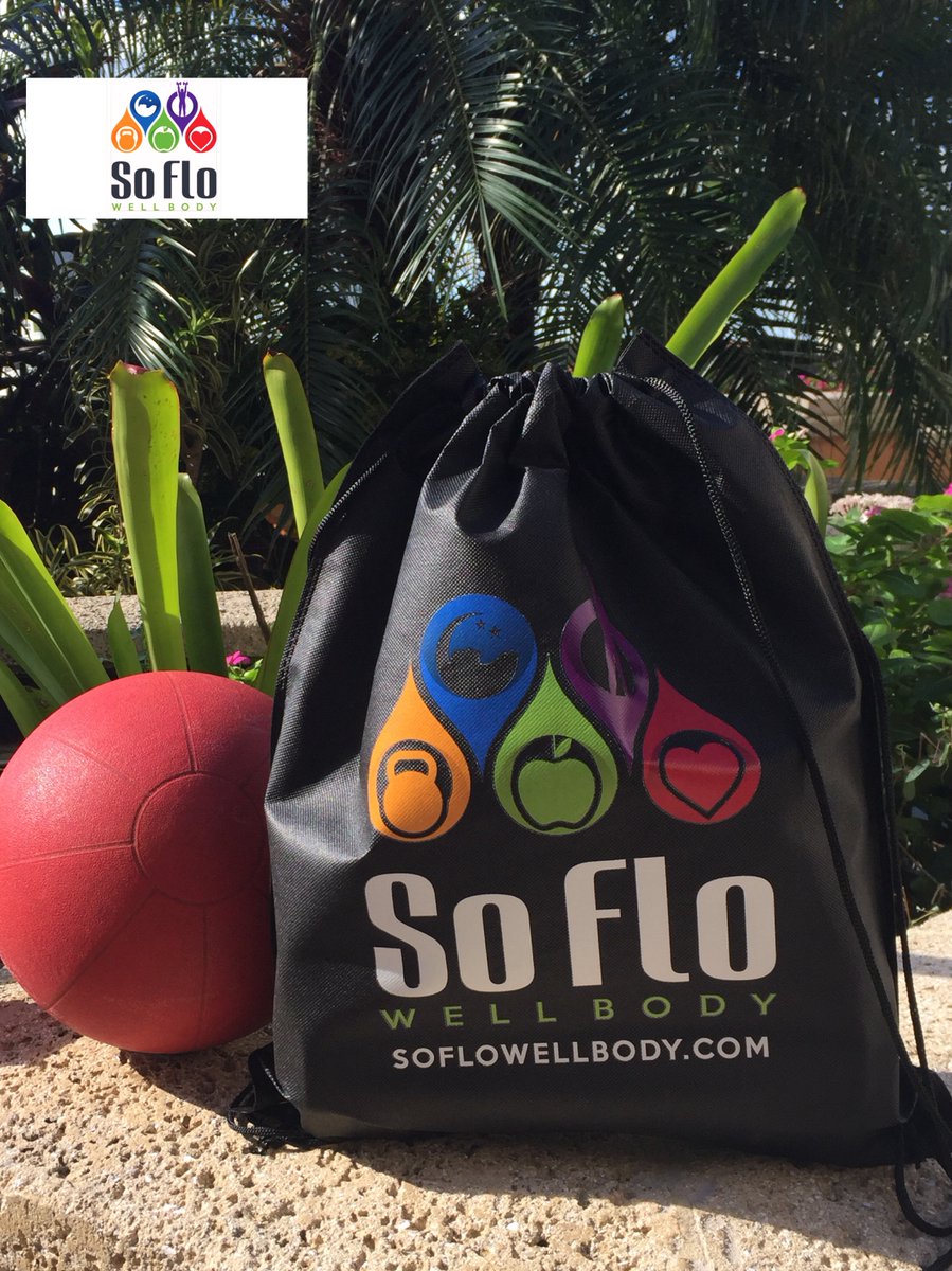 77reboot's tweet photo. #SoFloWellBody #Backpacks are in! #Swag #Marketing #SouthFlorida #77Reboot #CommitToFit #FitPham #FortLauderdale #YesYouCan #LinkInBio https://t.co/6ANVDIdNEG