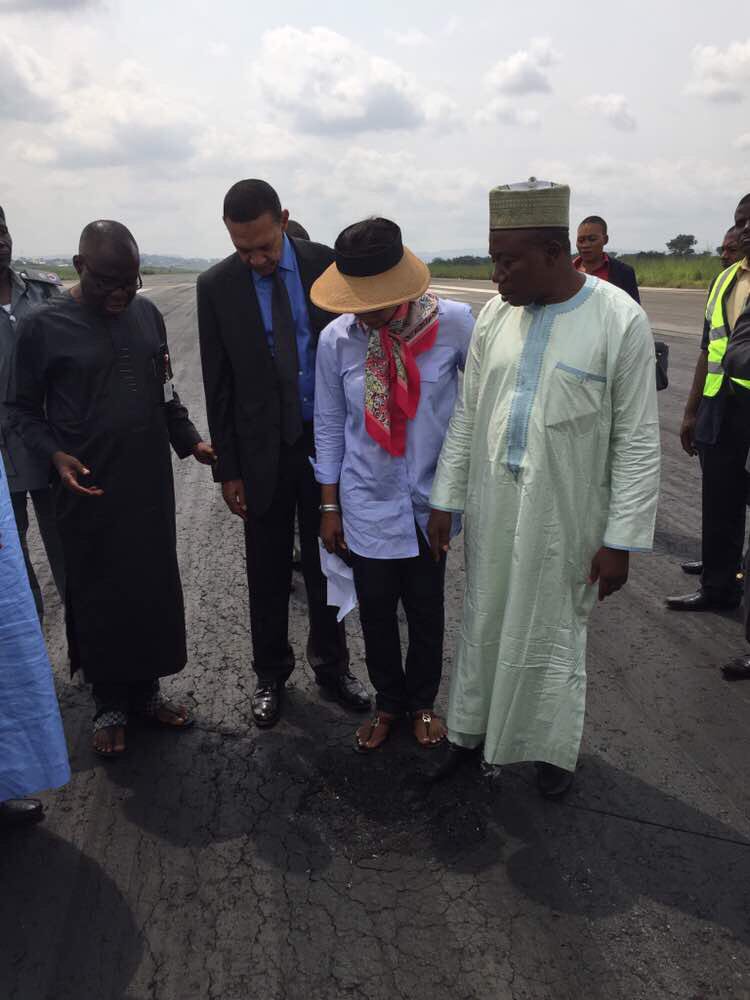YNaija tweet picture