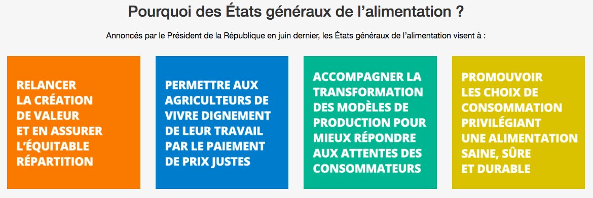 Cam_Fenayrou's tweet photo. #EGalim 4 enjeux majeurs @Min_Agriculture #MBADMB #DMBienManger https://t.co/1J1KI4D1Bn https://t.co/WbsQqTIHYa