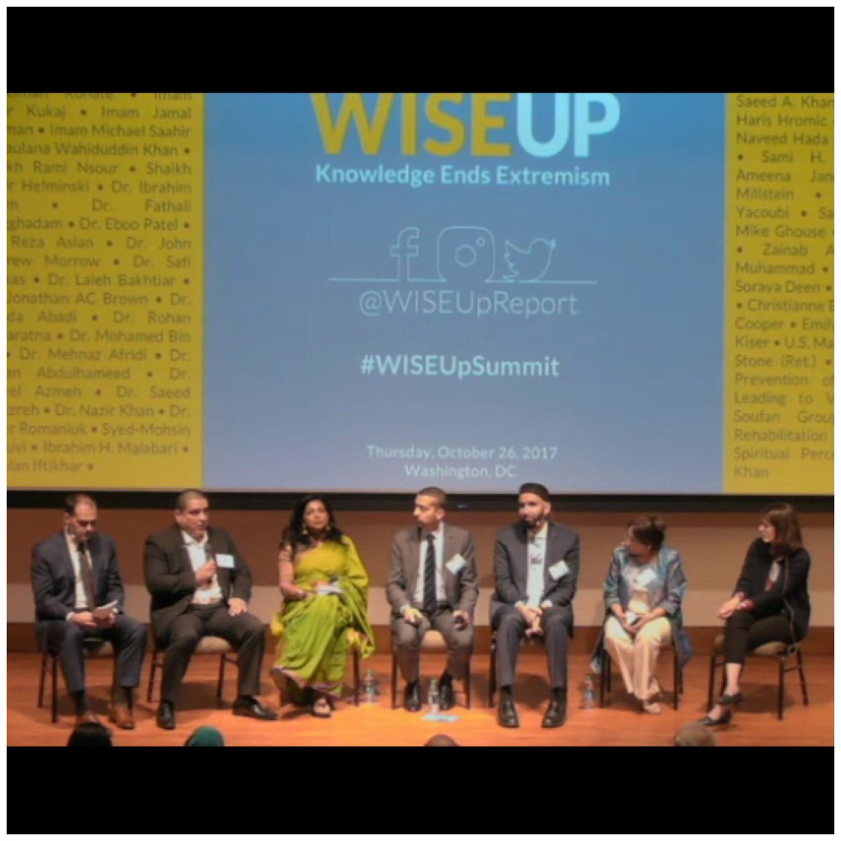 WISE_Leaders's tweet photo. @omarsuleiman504 and @mehdirhasan speaking now at #WISEUpSummit . Watch: https://t.co/iORuzRO9IX
#WISEUpReport https://t.co/GdNkiXUqB8