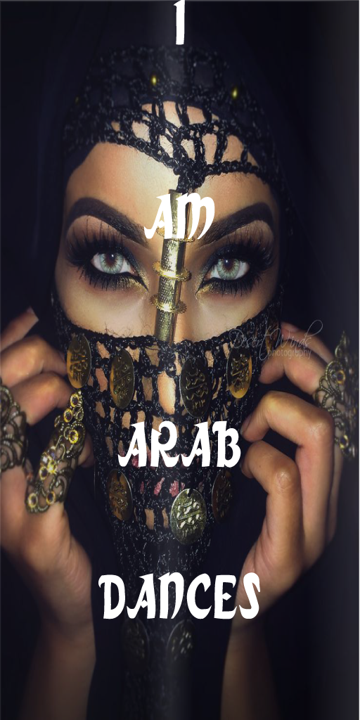 AhmadSaania's tweet photo. I have always been ArabDances, but in light of todays #MuslimBan, I am now MORE proud to represent my roots then ever before. #RSJ108 https://t.co/wPeIDozISo