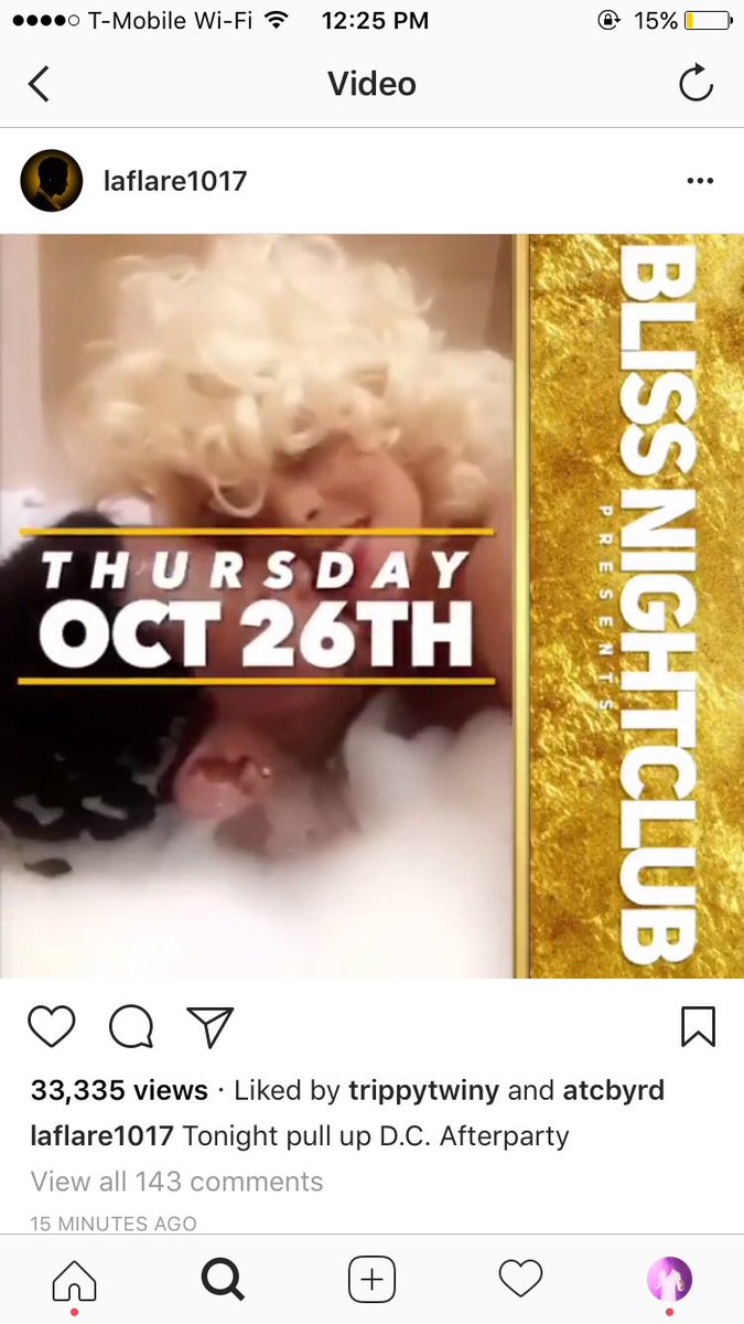 BiancaLonchamp's tweet photo. Thurs 10/26 GUCCI MANE & KEYSHIA KA'OIR @ BLISS DC
Tix: https://t.co/34RDC3h08K
Friday 10/27 #PROJECTTU Towson Official Homecoming Party 18+ https://t.co/YSQ3USgMpP