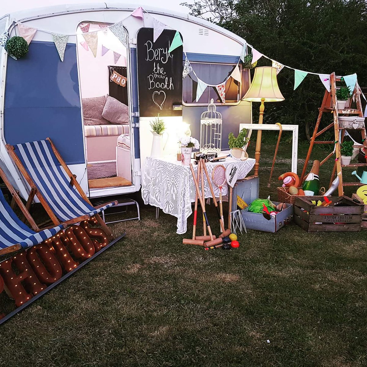 #vintage #shabby #chic #photobooth #essex #forhire