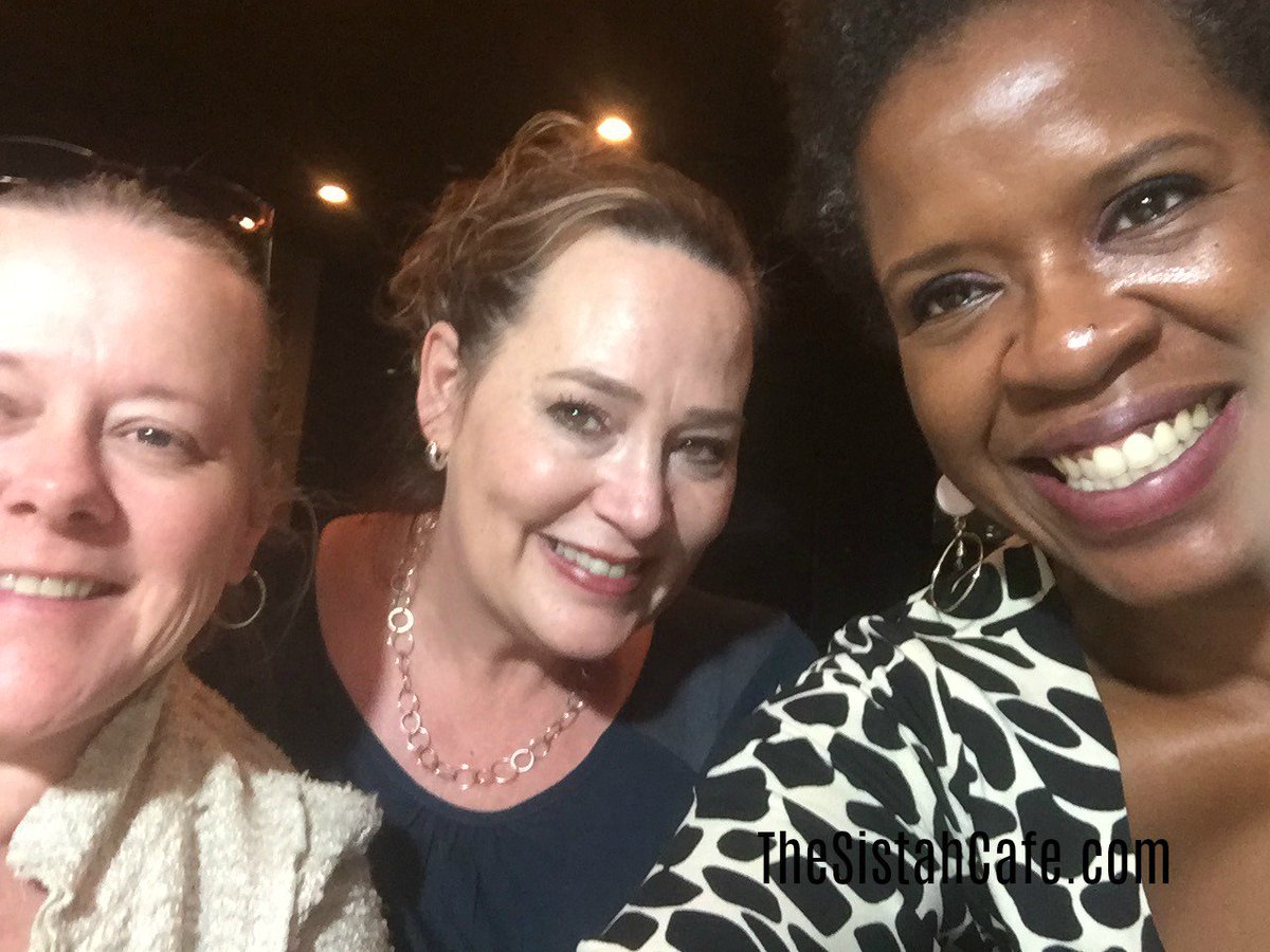 TheSistahChick's tweet photo. #AboutLastNight @ChamaGaucha with @AtlFBS 

#Foodies #Atlanta #ChamaGaucha #DinnerExperience #Atlfbs @DoFoodBetter https://t.co/vPx63Ri7Ao