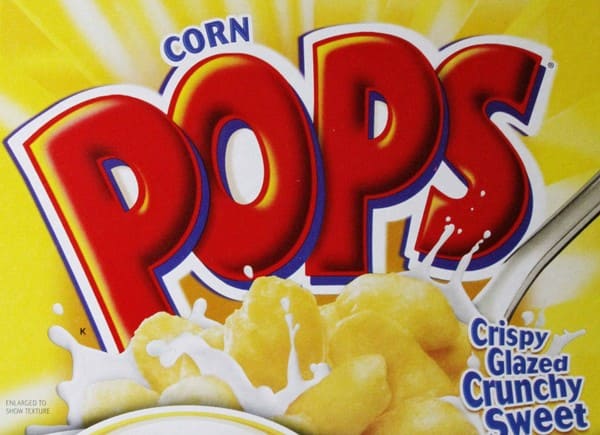 Kellogg’s Corn Pops now considered racist