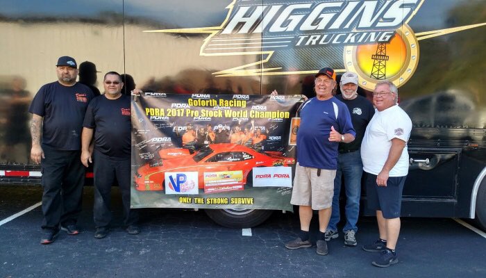 MotorRacinPress's tweet image. Goforth Wins Eighth Championship with Sonny’s Power #PDRA #ExtremeProStock  - -  motorracingpress.com/?p=34593