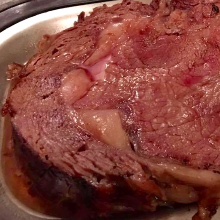 FredericInn's tweet image. Flavor like this calls for a closeup.