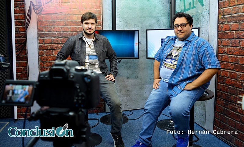 ConclusionRos's tweet photo. La cultura local, nacional e internacional está presente en #CLNTV #Espectáculos

➡️ https://t.co/kRaQo9401v https://t.co/6Wr3YrmGJP