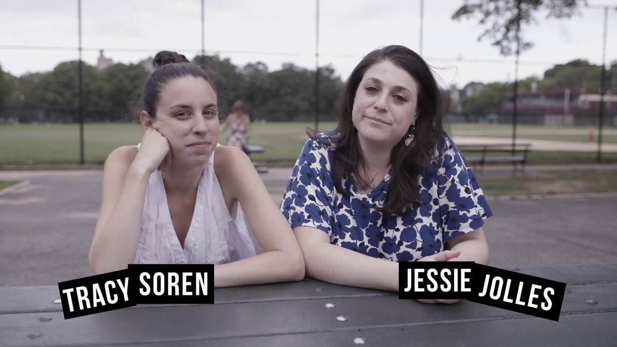 ucbdigital's tweet image. Chatting with the lovely Soren &amp;amp; Jolles on this week's UCBDP web series compilation ep! bit.ly/ucbdigitalpodc… @TracySoren @JessieJolles