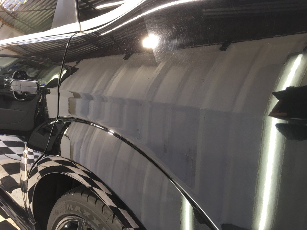 Touch_of_gloss's tweet photo. #fordfocusST undergoing the #machinepolishing stages
#detailing #eastbourne #hailsham #bexhill #eastsussex #performanceford #ford #UKDNV https://t.co/yhRRB7oVzj