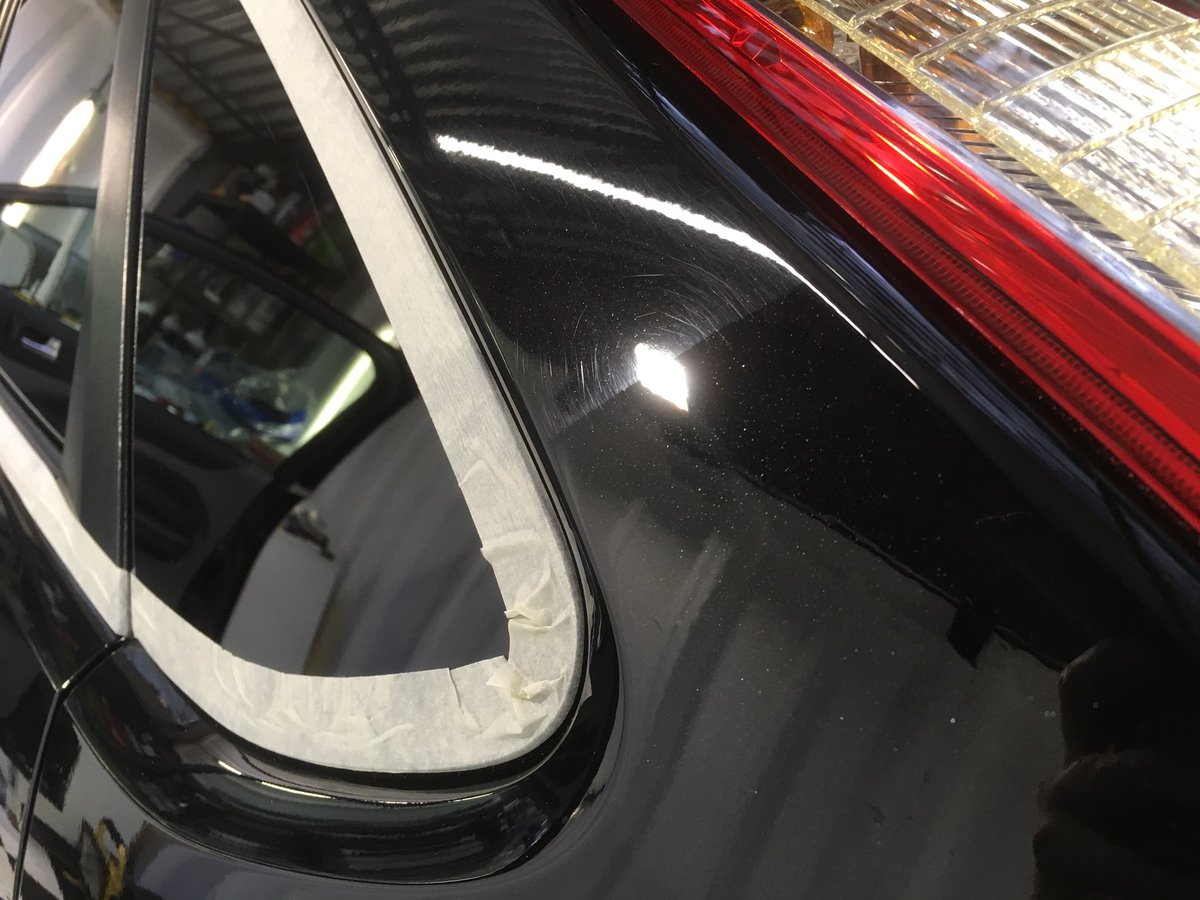 Touch_of_gloss's tweet photo. #fordfocusST undergoing the #machinepolishing stages
#detailing #eastbourne #hailsham #bexhill #eastsussex #performanceford #ford #UKDNV https://t.co/yhRRB7oVzj