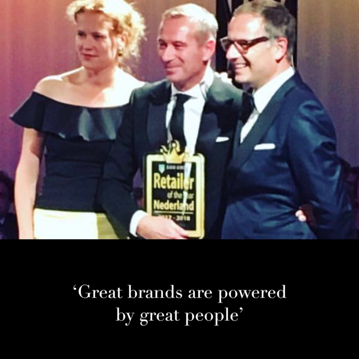 #Best #CEO of the #Netherland #Philip #Mountford <a href="/Hunkemoller/">Hunkemöller</a> #soproud