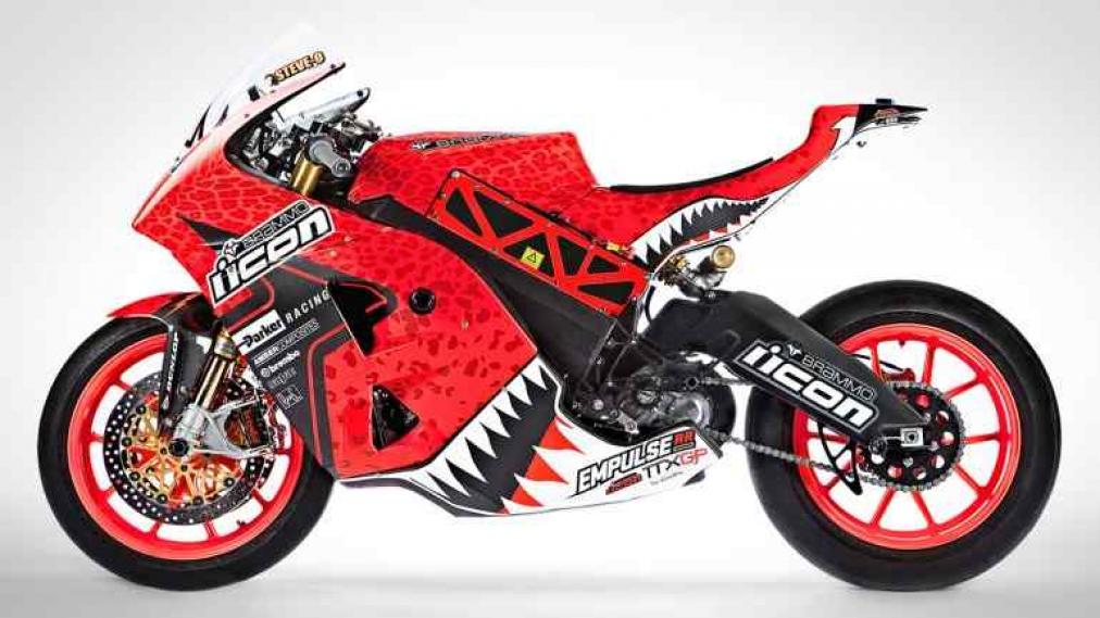 REVISTA400's tweet photo. EL FABRICANTE DE MOTOS ELÉCTRICAS BRAMMO PASA A TENER NUEVO DUEÑO https://t.co/jDL1fhuLok vía @REVISTA 400CC #TodosSomos400 #Brammo #Polaris https://t.co/NppPRTGE4t