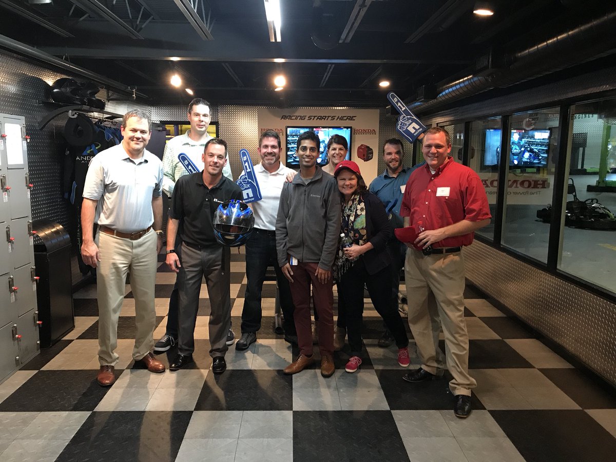 RunnerRyan11's tweet photo. GR8 day @ the ATL @NetApp Healthcare Event. Thanks Josh Haley for presenting. @Veeam_USA @RedHatNews @Cisco #DataDriven #NetAppEast #Data https://t.co/vJYU11q9mx