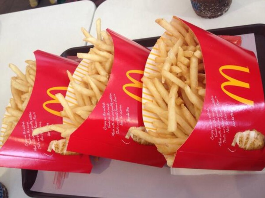 rock_quel's tweet photo. These fries just changed the game for me. #bfffries  #philippines https://t.co/XbBdIYYHRU