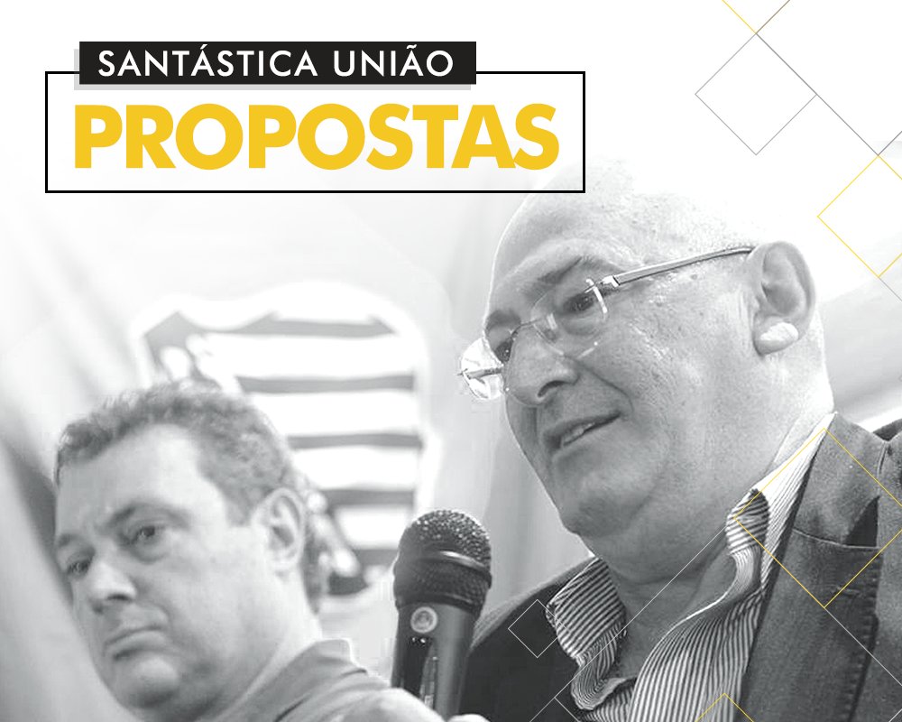 Nossas propostas contemplam cada segmento que deve ser tratado dentro de um clube de futebol. 

santasticauniao.com.br/santastica_pro…
