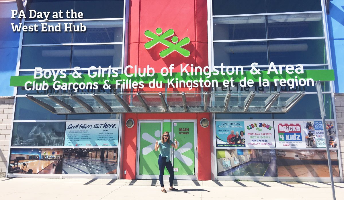 PTPeastON's tweet photo. West End Hub is open 7:30AM-5:30PM for PA Day camp tomorrow. Drop into at the Homestead Kids Zone 9:00AM-1:00PM. No City Swim at 6:00-7:30PM https://t.co/pxulJtOBru