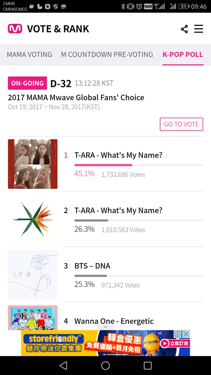 cqueens_doubizu's tweet photo. #티아라 #MnetAsianMusicAwards
各位困死機器人們，今天你投票了嗎？
Station to all queens robots, did u vote today?? https://t.co/OGdoO2FdRd https://t.co/J7sY1wHWqW