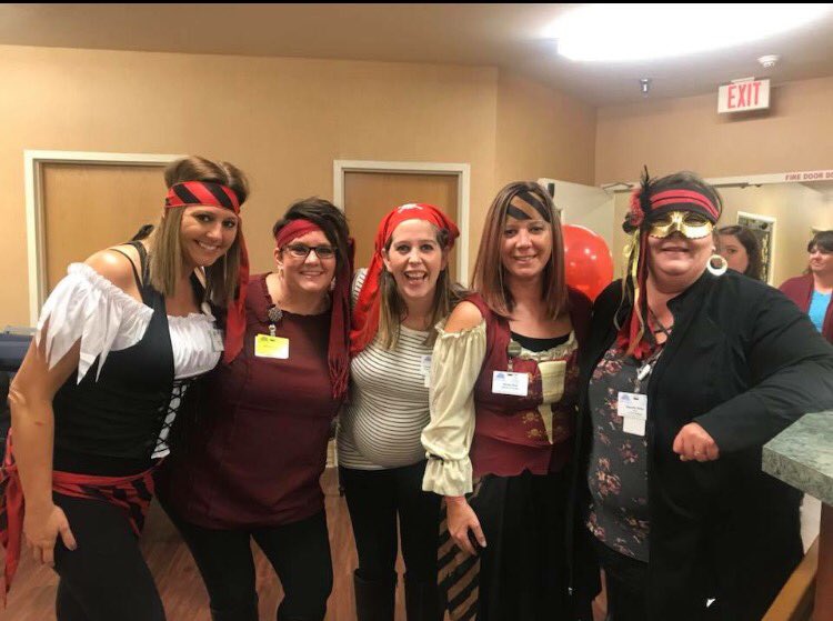 Some of the Great Nursing Leadership <a href="/SilverOaksHC/">Silver Oaks HC</a> <a href="/DAshbaugh/">David  A Ashbaugh</a> <a href="/TrilogyLiving/">Trilogy Health Svcs</a>