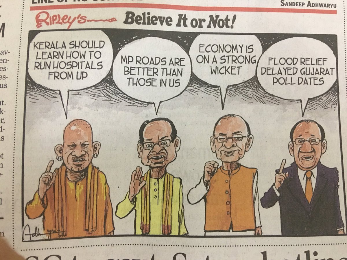 khushsundar's tweet photo. Picture says thousand words..Couldn't have put it better.. https://t.co/WgBqwTZA9v