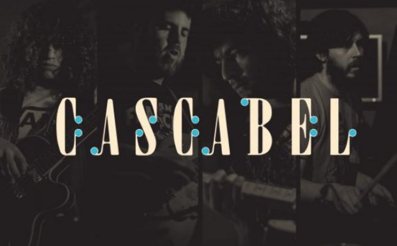 indierocks's tweet photo. #Lomásvisto Escucha toda la psicodelia al rededor de "Midnight Mantra", algo de lo más novedoso de @CascabelMX. https://t.co/yI46SaPN9V 🐍 https://t.co/mxy8XXxD8g