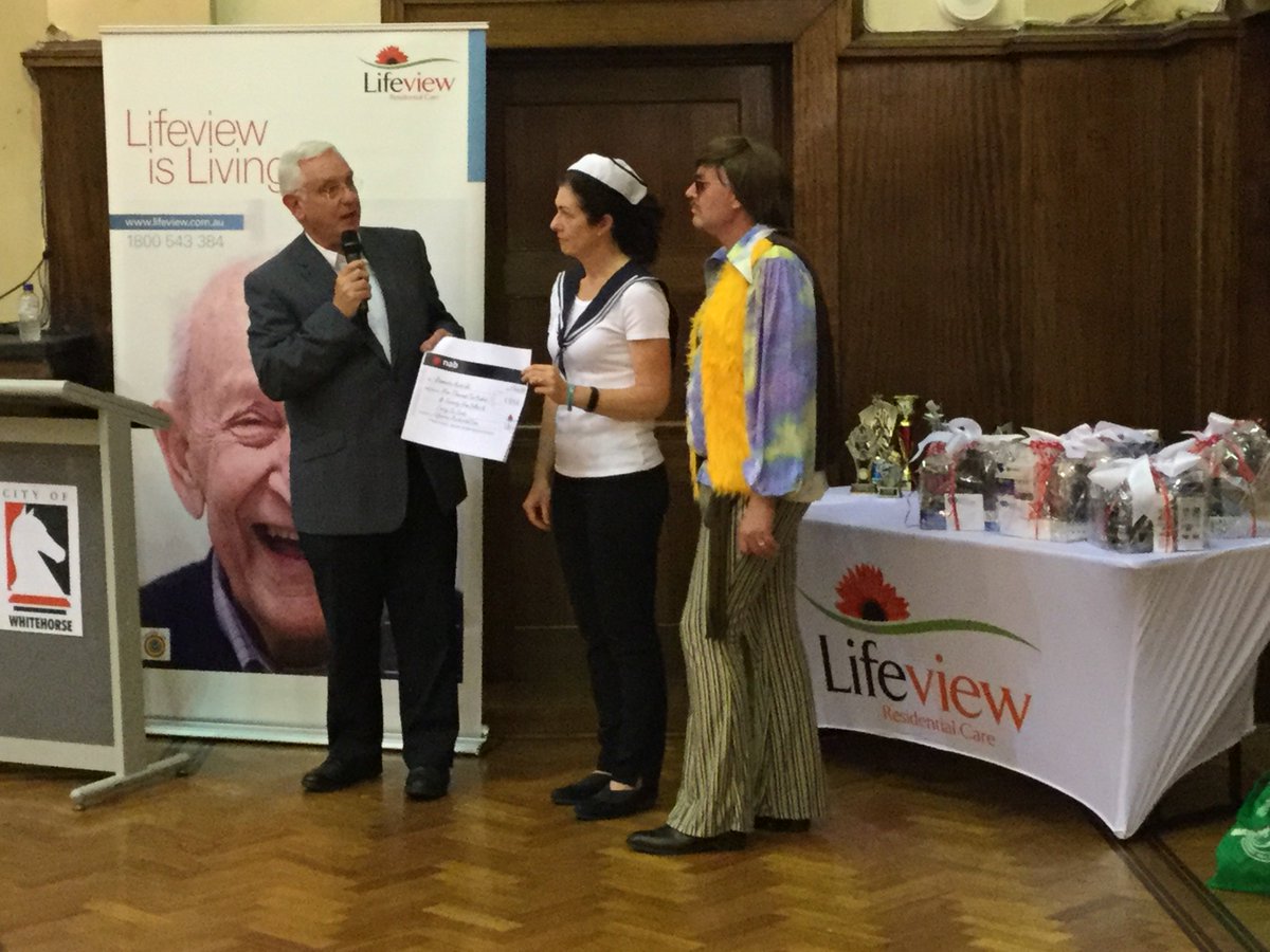 Lifeview tweet media