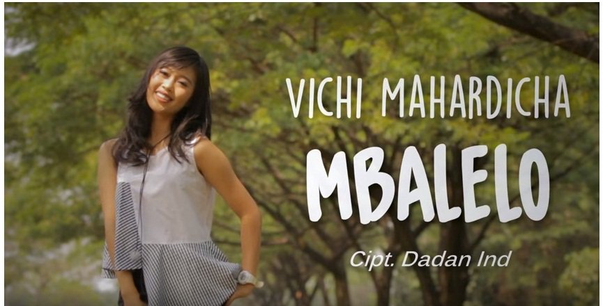 WARNA 100,4 FM TASIK (@warnafm_tasik) on Twitter photo #WarnaPlaying Vichi Mahardicha(@vichi18897) Mbalelo Cipt.Dadan Ind youtu.be/vDBA4qJzCNQ #WarnaWarni #WarnaMusiknyaTambahAsik #WarnaPlaying Vichi Mahardicha(@vichi18897) Mbalelo Cipt.Dadan Ind youtu.be/vDBA4qJzCNQ #WarnaWarni #WarnaMusiknyaTambahAsik