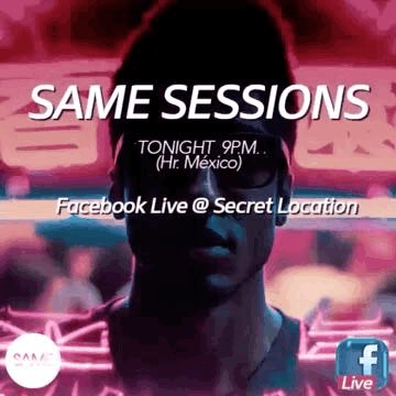 samedjs's tweet photo. Hoy jueves de House #samesessions por fb Live by @giovandj & @Normanmix #edm #plur #djlife #beats https://t.co/QADtXhIgQH