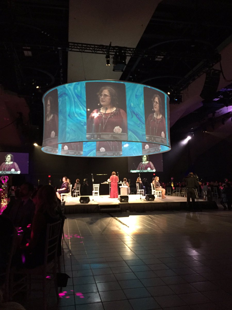 Former house guest <a href="/barbaraburns/">Barbara Burns</a> shares her journey venturing into the unknown with @yegsch #YegFWC