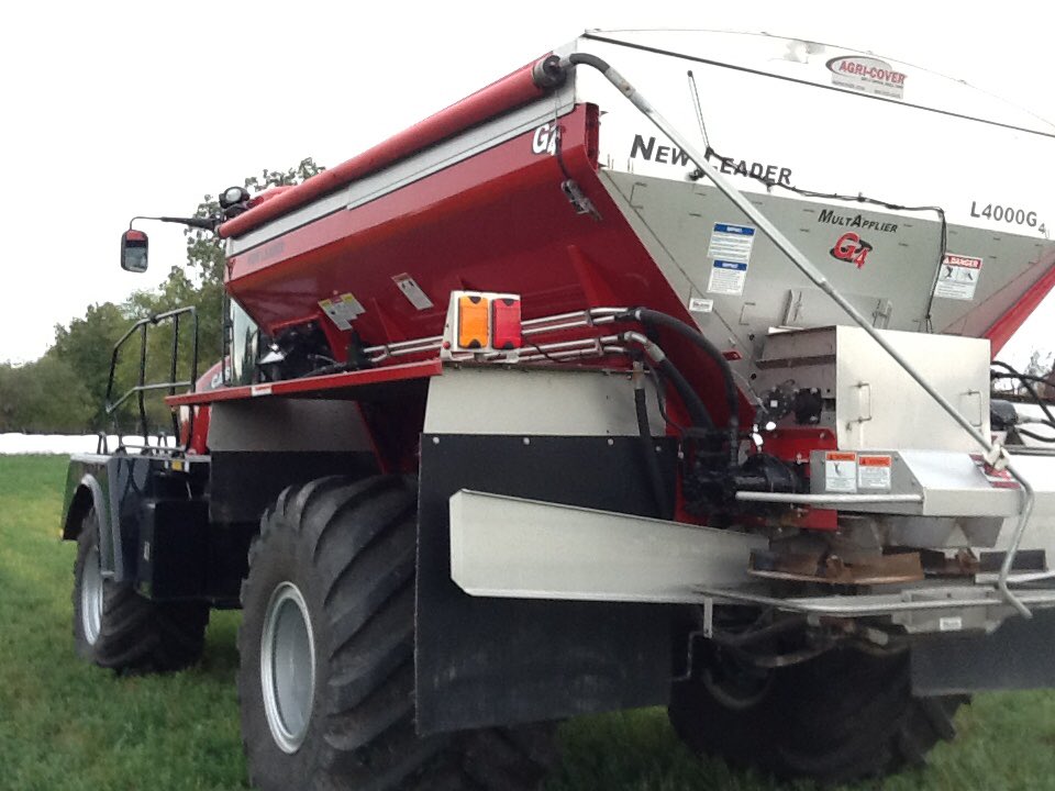 cmaynard2015's tweet photo. We are dealin on this #used @Case_IH 4040 floater. Ask me how. #harvest17 #fertilizer17 @JennerCompanies https://t.co/09LS4tJ1zd