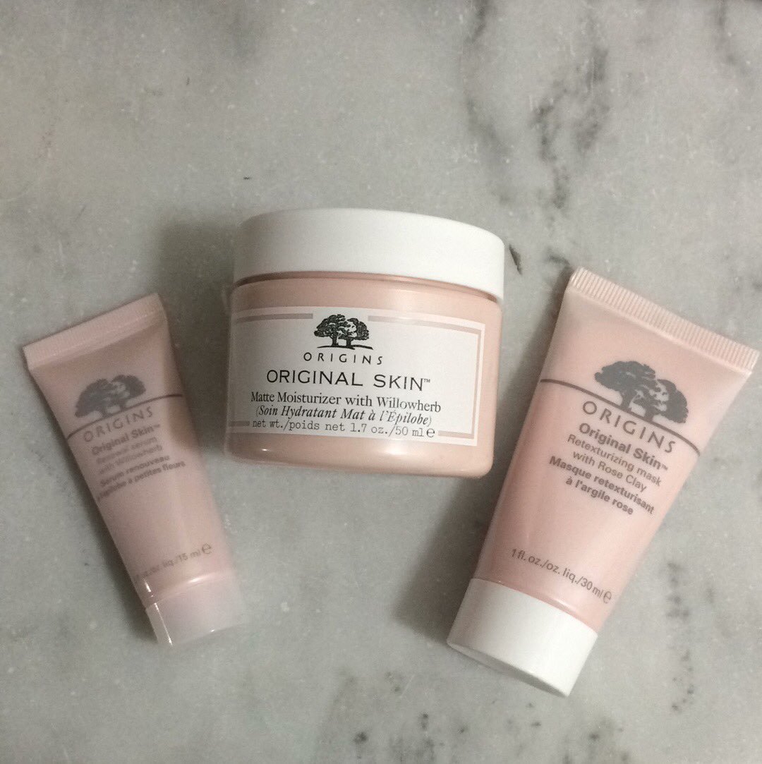 NikColeNY's tweet photo. I loved trying out this new #PinkWaterCream from @Origins line! through @Influenster #DiscoverOrigins #contest #complimentary #sponsored https://t.co/vy6ktGQzmp