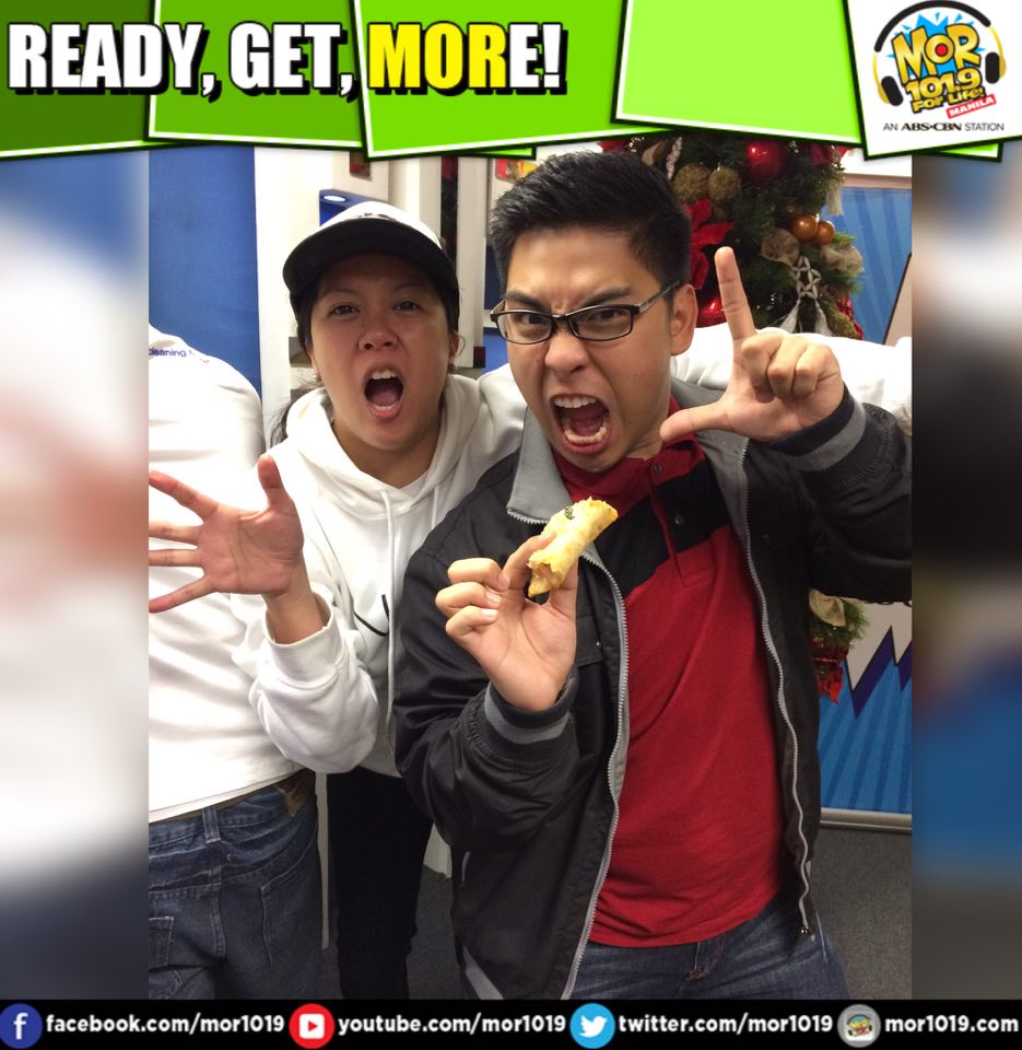 MORentPH's tweet photo. Handa ka na ba para sa umagang umaapaw sa saya at papremyo? Tutok na para sa chance na manalo dito sa #ReadyGetMORe https://t.co/u7gOjFKQ7e