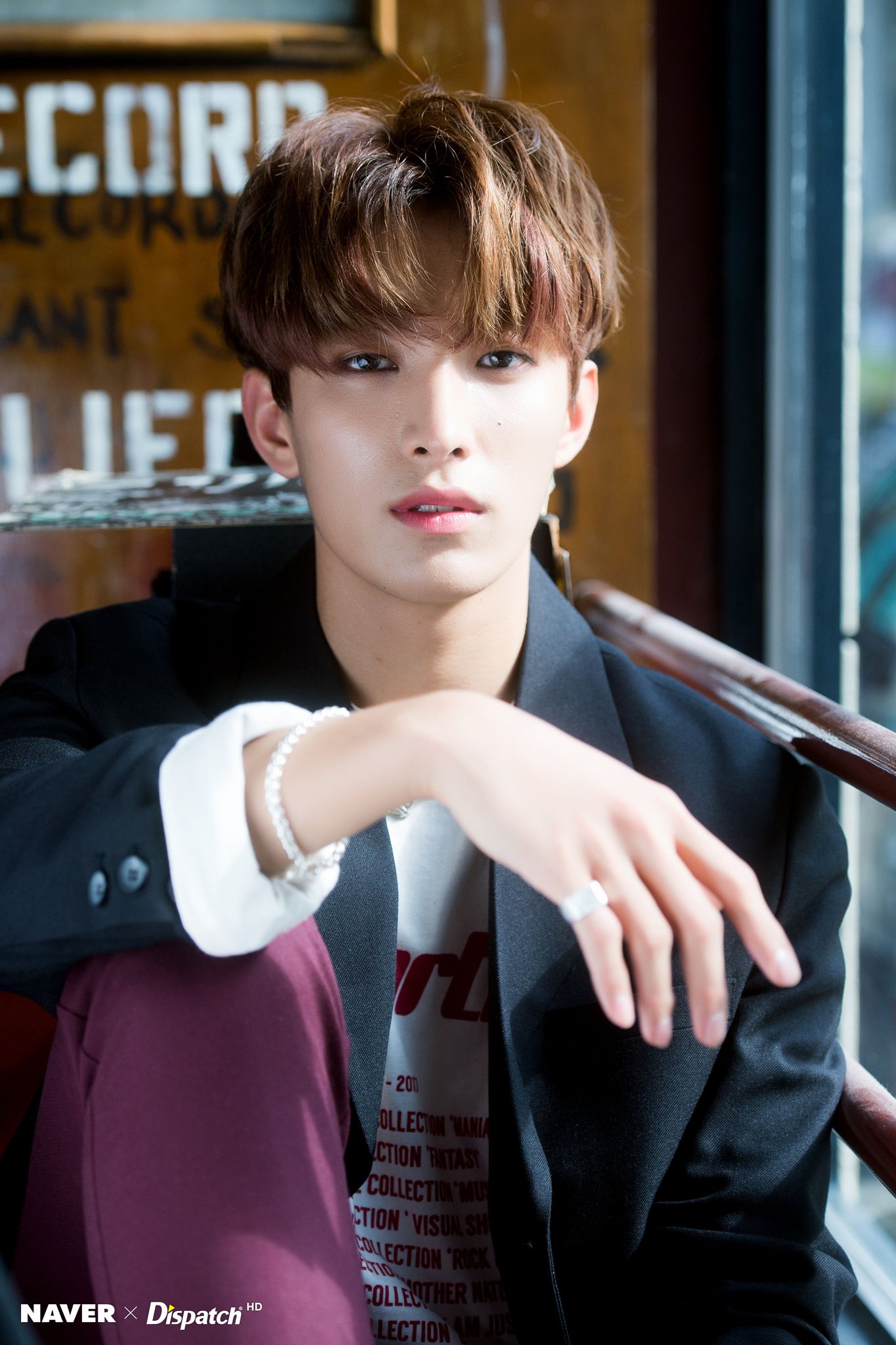 ADORING SEVENTEEN~♡ on X: 