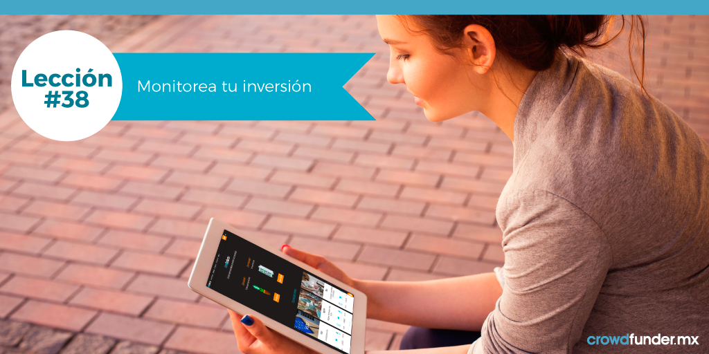 Crowdfunder.Mx tweet media