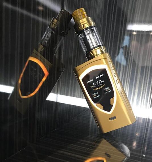 Smok_Direct's tweet photo. SMOK TFV12 Prince with Procolor Box Mod #smok #tfv12prince #smokprocolor #procolor225 #starterkit #subohm #tank #atomizer #vape #vaporl https://t.co/Q7hOrNHmNf