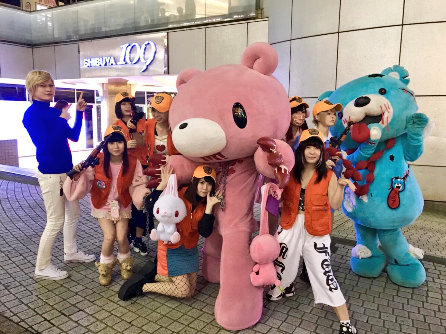 森チャック on X: 
