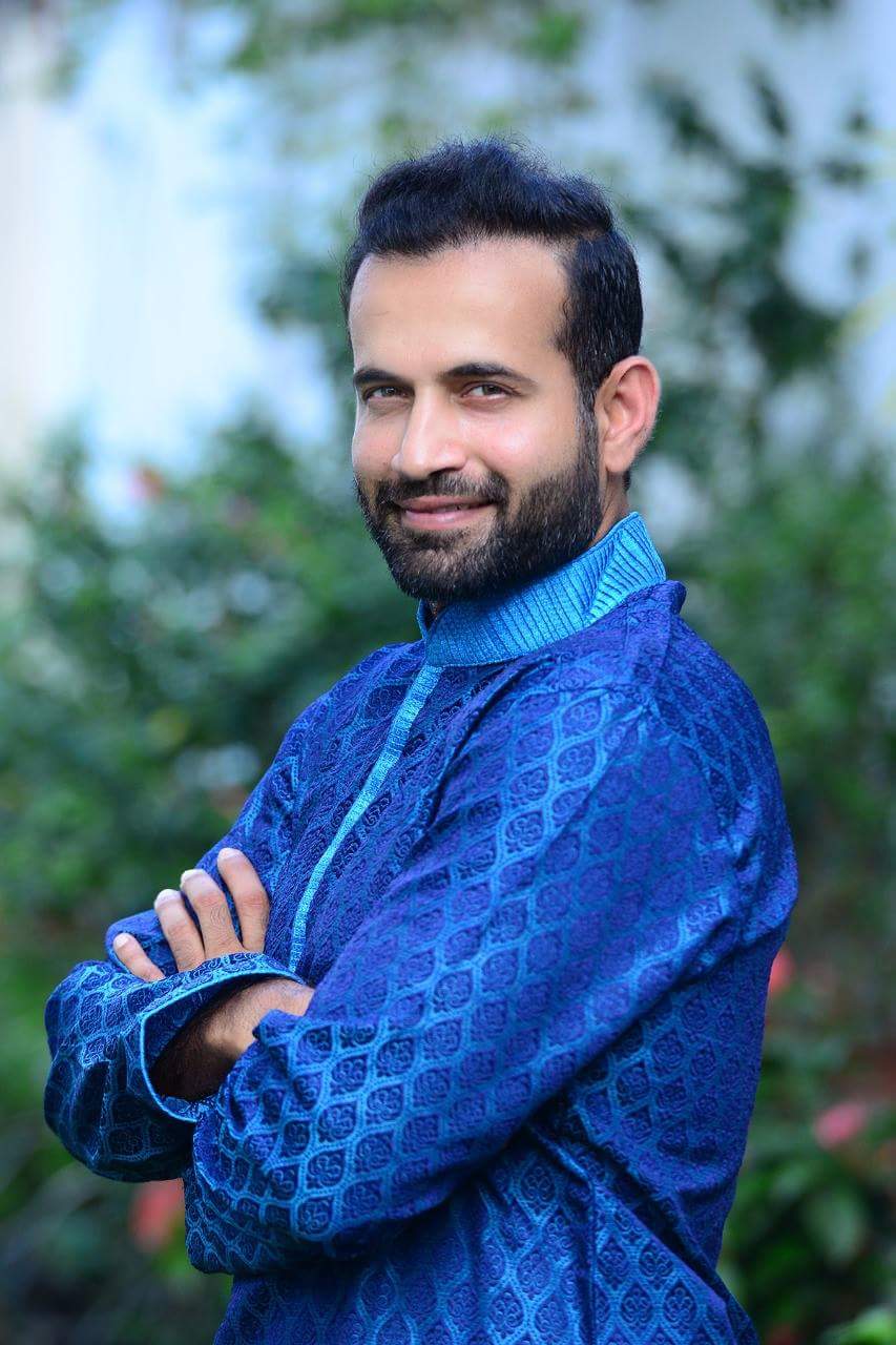 27th Oct Celebs Birthday Today STARS STARDOM Happy Birthday to Irfan Pathan!!!   