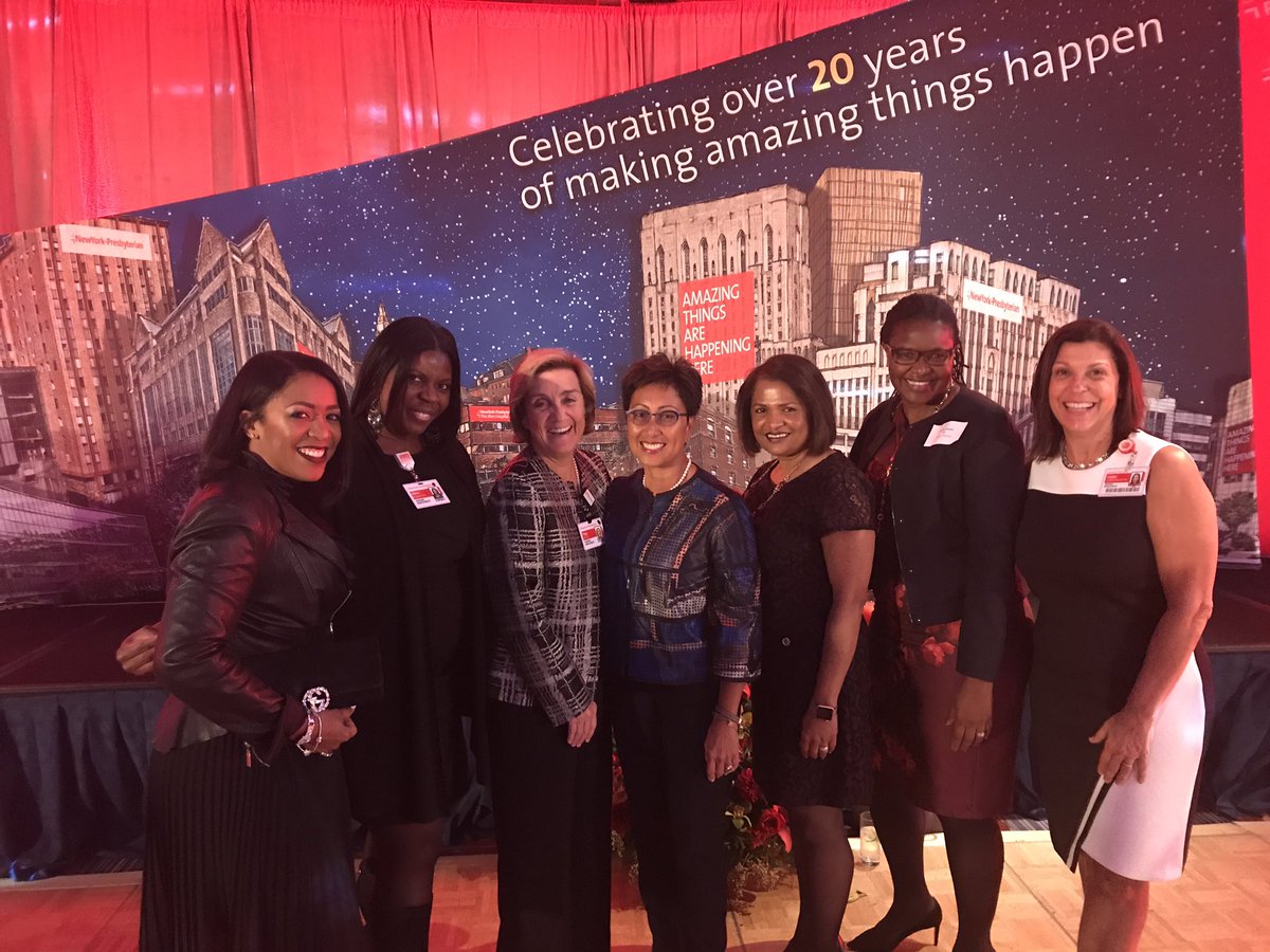 Vepuka_NYP's tweet image. Celebrating@ NYP 20yr gala @nyphospital @HopeCopperstone @BernadetteKhan @MappNy @WillieMManzano MSCH/Sloane rocking it!