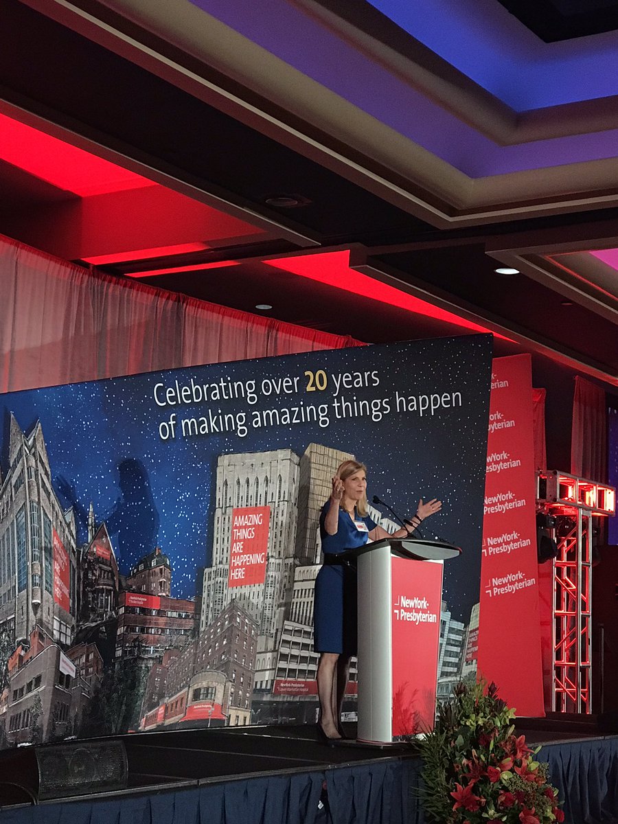 Vepuka_NYP's tweet image. Celebrating@ NYP 20yr gala @nyphospital @HopeCopperstone @BernadetteKhan @MappNy @WillieMManzano MSCH/Sloane rocking it!