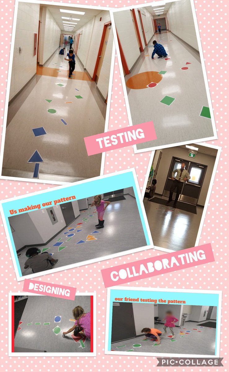 Copperfield School tweet media