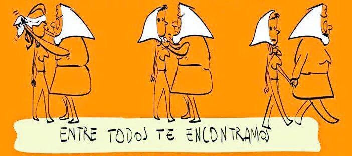 JorgeTaiana's tweet photo. Emoción por la aparición de la #Nieta125 . Otra identidad restituida. Gracias @abuelasdifusion #40AñosDeLucha https://t.co/IBBEzg6USq