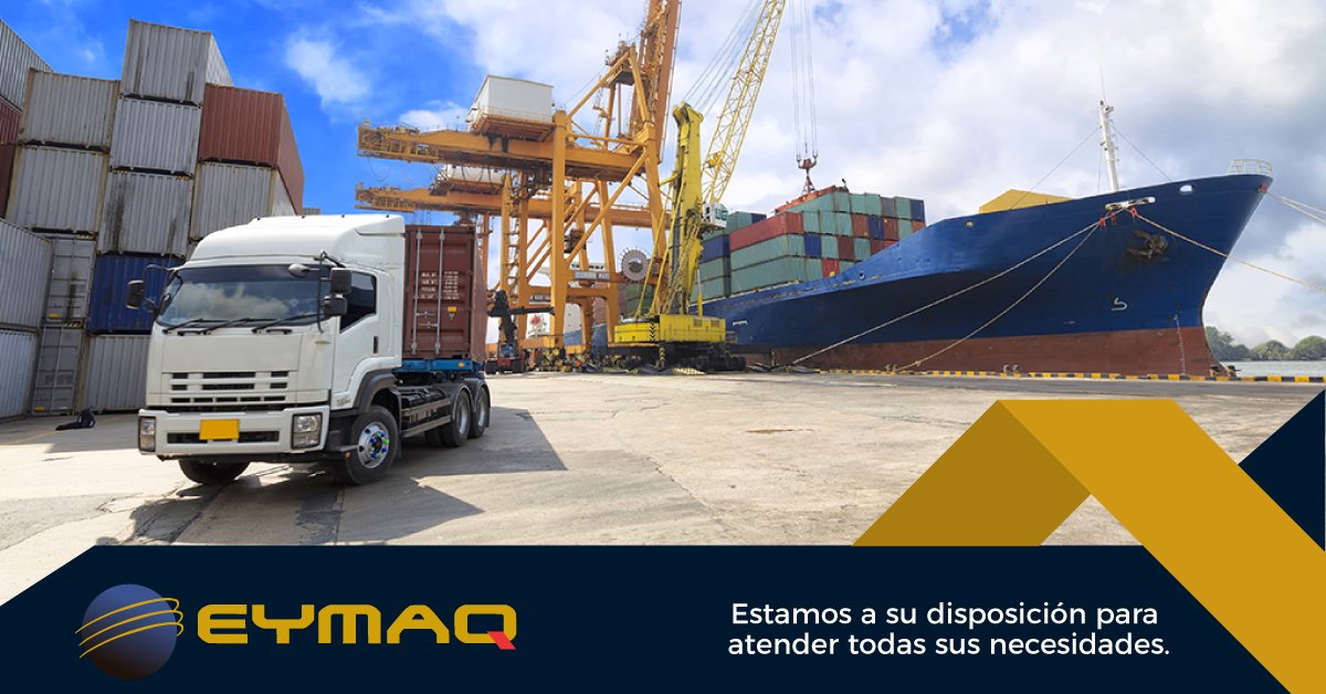 EymaqInc's tweet photo. Cualquiera que sea la marca o especificación de
su producto industrial, cuente con #EYMAQ
para su ubicación, negociación, compra y envío. https://t.co/41ol4RpsGy