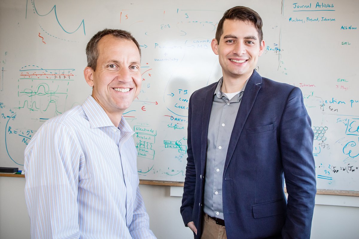 illinoismechse's tweet photo. Congrats to MechSE researchers, who may have discovered a new field of engineering! Published by @sciencedirect https://t.co/NHzEnDocfW https://t.co/aTl3zBRLUu