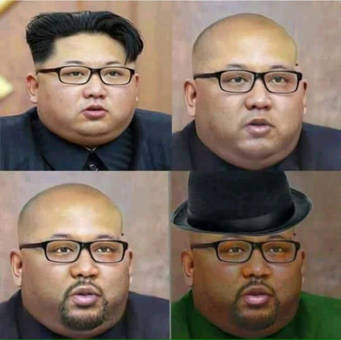Биг Смоук, жирный ты ублюдок!