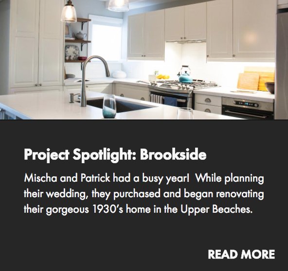 TheNeroGroup's tweet photo. We loved working with Mischa &amp; Patrick to help them build their beach inspired #dreamkitchen. https://t.co/t0uG52P0EX https://t.co/AHPu291JrZ
