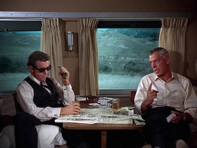 DailyGrindhouse's tweet photo. Master filmmaker Don Siegel would've turned 105 today. On THE KILLERS (1964): https://t.co/s1JitcssxN https://t.co/GICNqhKUPs