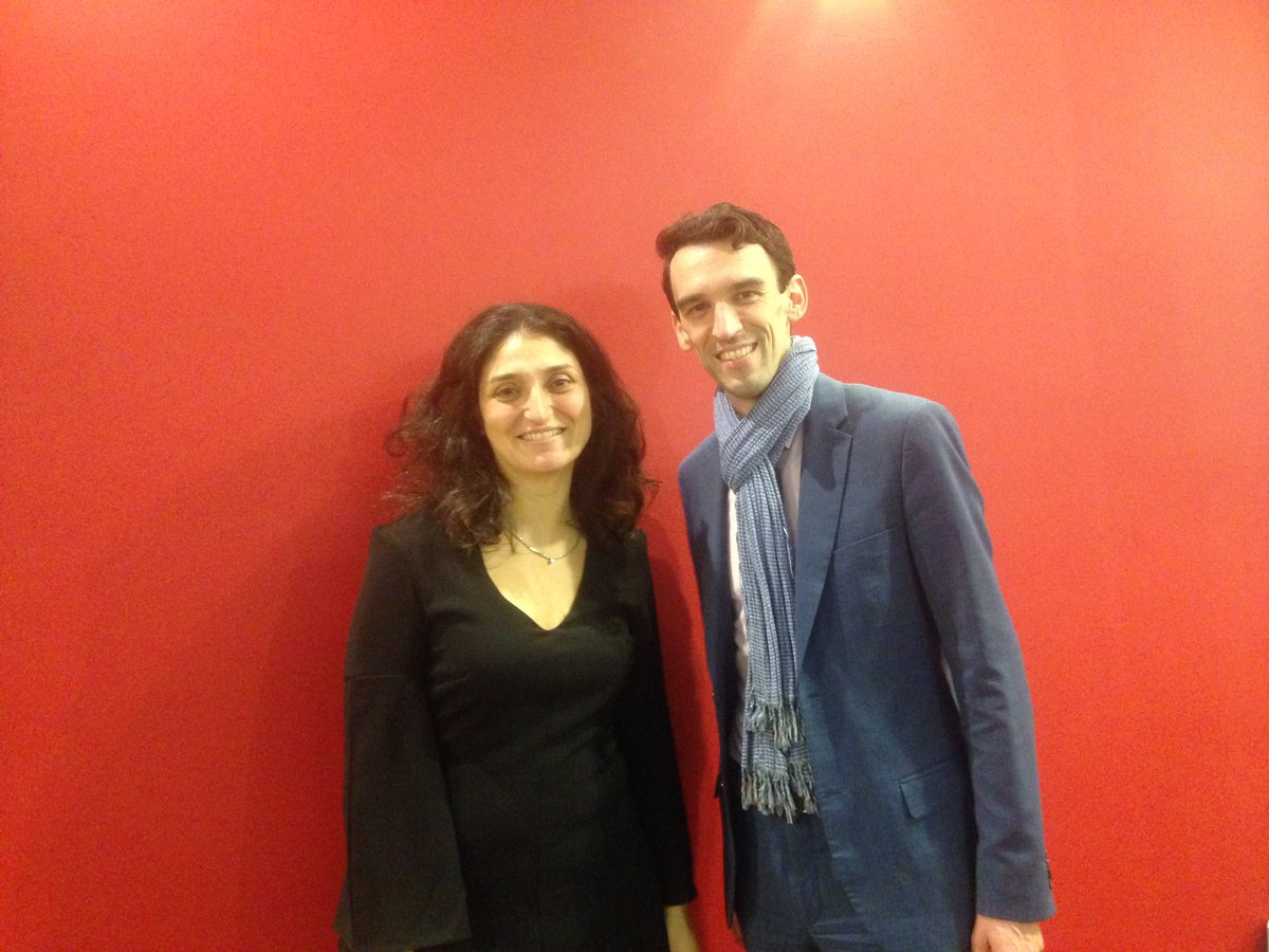 olivbouet's tweet photo. Inauguration du #WellLab, nouvel espace de #coachworking créatif dans le 17è, rue des Renaudes. Bravo @julia_kalfon! https://t.co/bs05RGAuKv https://t.co/fXNvwJhfut