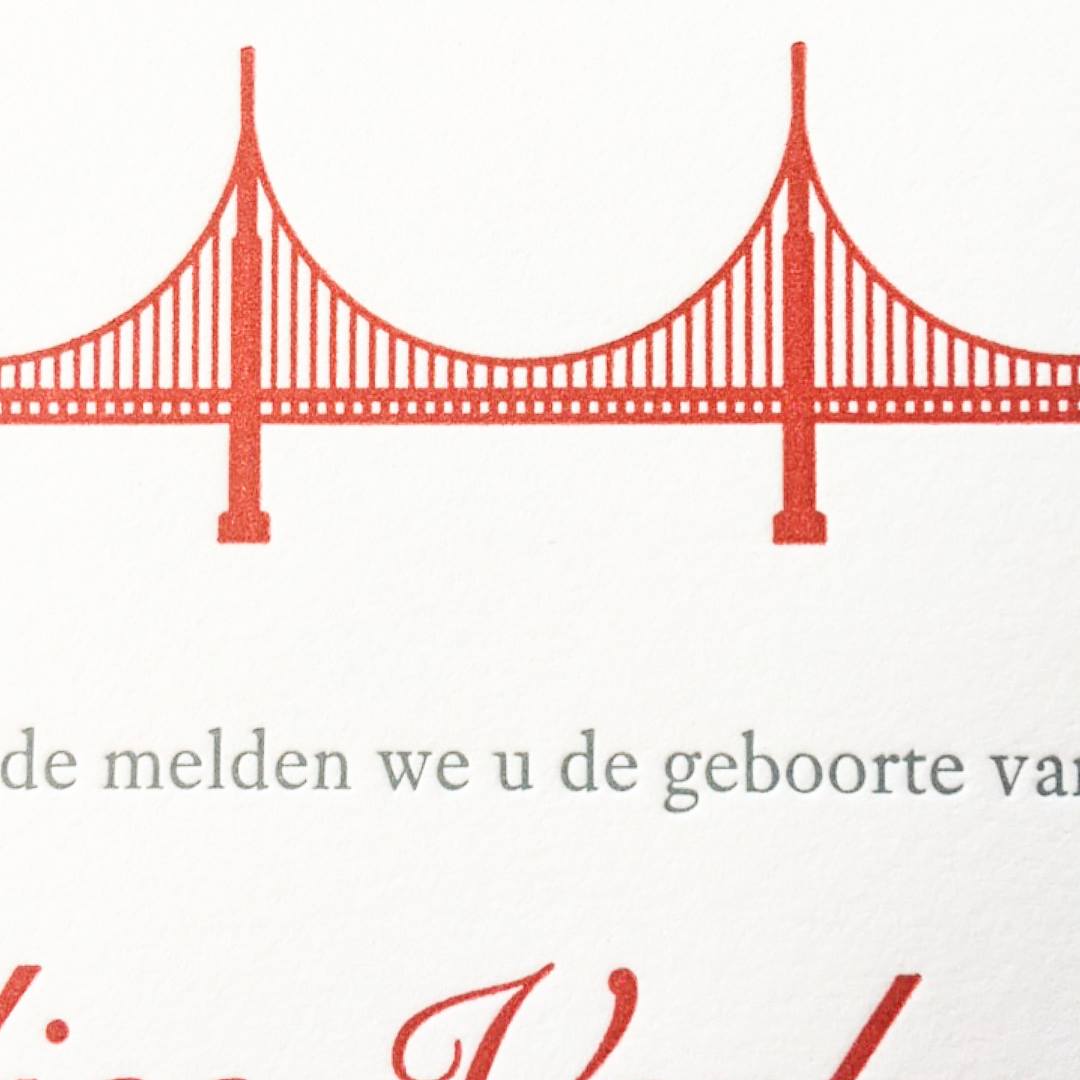 dependablesf's tweet image. as a local printer we get to see a myriad of designs featuring great renditions of the #goldengatebridge in print