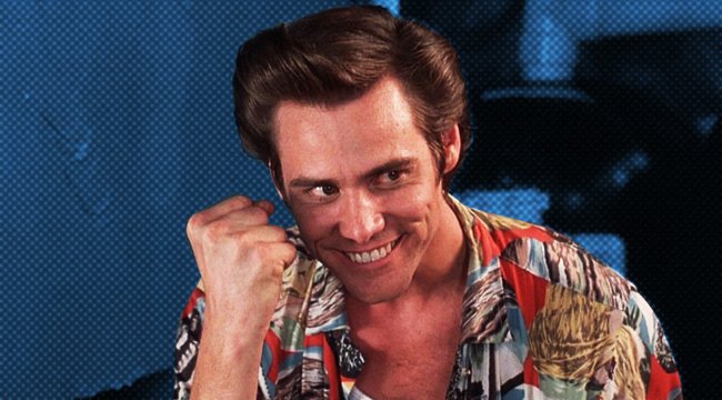 ladbible's tweet image. Another ‘Ace Ventura’ movie could be on its way 🙌🙌