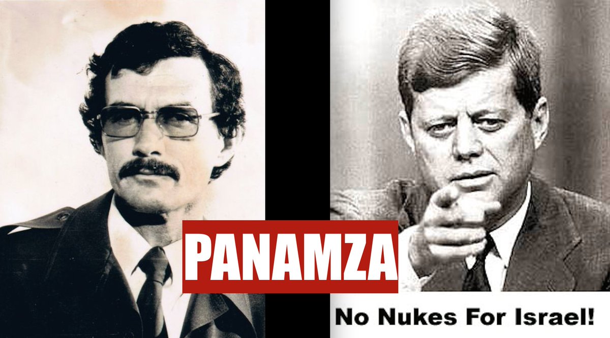 Kennedy assassiné : un témoin-clé est devenu juif, israélien et agent du Mossad